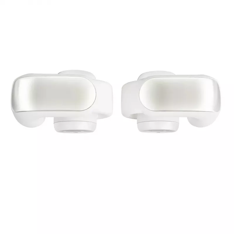 Bose 881046-0040 Kopfhörer/Headset Verkabelt & Drahtlos In-Ear Bluetooth Weiß