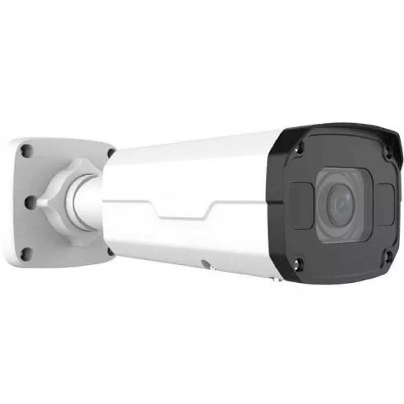 Bullet-Kamera ALLNET ALL-CAM2496v3-LEFN 5MP IR Low-Light motorisiertes Vario-Objektiv