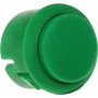 Joy-it BUTTON-GREEN-MICRO Netzwerkgerät Grün