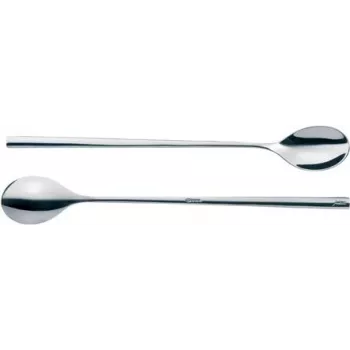 Kaffeelöffel-Set JURA 67385 – Edelstahl, 2 Stück