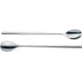 Kaffeelöffel-Set JURA 67385 – Edelstahl, 2 Stück
