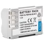 Wiederaufladbarer Akku extra digital PS-BLM5 7,2V 1200mAh für Kameras und tragbare Geräte
