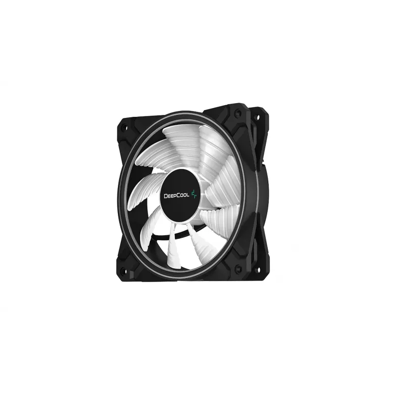Deepcool | MID TOWER CASE | CYCLOPS BK | Seitenfenster | Schwarz | Mid-Tower | Netzteil inklusive Nein | ATX PS2