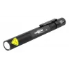 Ansmann Future T120 Schwarz Stift-Taschenlampe LED