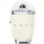 Smeg 50's Style Zitruspresse CJF11CREU Creme