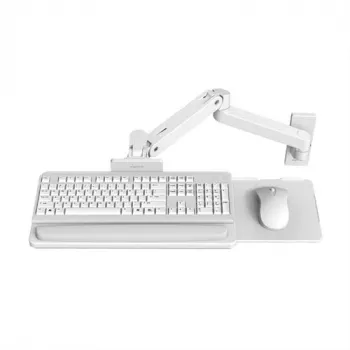 Ergotron LX Pro - Tastatur-/Mausablage mit Tragarmhalterung (45-685-290)
