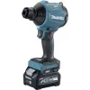 Makita AS001GA102 - Laubbläser - Kabellos - 0 - 1,1 m³/min Ladegerät enthalten - 40 V