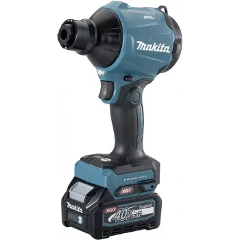 Makita AS001GA102 - Laubbläser - Kabellos - 0 - 1,1 m³/min Ladegerät enthalten - 40 V