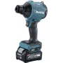 Makita AS001GA102 - Laubbläser - Kabellos - 0 - 1,1 m³/min Ladegerät enthalten - 40 V