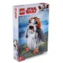 LEGO baubare Figur Star Wars Porg 75230 – Sammelmodell mit beweglichen Funktionen