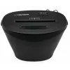 Esperanza EN103 Aktenvernichter 22 cm Schwarz