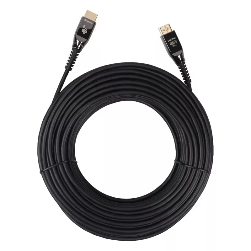 HDMI-Kabel TB v2.1 15 m, schwarz