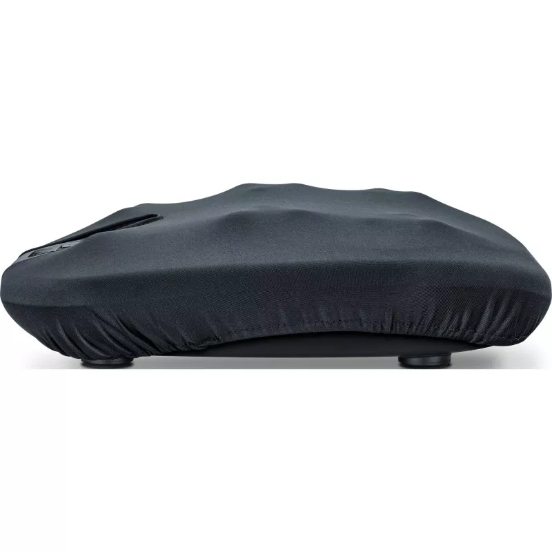 Fuß- und Rückenmassagegerät Beurer FM 70 — Shiatsu-Massage, schwarz