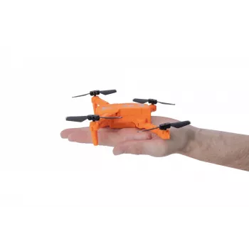 RC-Quadrocopter REVELL Pocket Drone 23810 — 2,4 GHz, 4-Kanal-Fernsteuerung