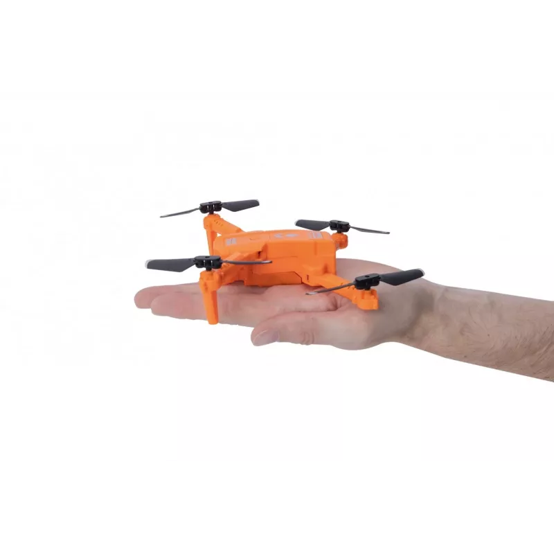 RC-Quadrocopter REVELL Pocket Drone 23810 — 2,4 GHz, 4-Kanal-Fernsteuerung