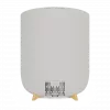 Duux | Neo | Smart Humidifier | Wassertankkapazität 5 L | Geeignet für Räume bis 50 m² | Ultraschall | Befeuchtungsleistung 500 ml/h | Greige