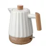 Concept RK0090 Keramik-Wasserkocher 1,5 l Weiß