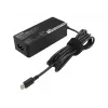 Lenovo 4X20M26272 power adapter/inverter 65 W Schwarz