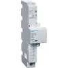 Hager SPA701Z Kombinierter Überspannungsableiter T1+T2+T3 4P Iimp 7,5kA TT/TNS (SPA701Z)