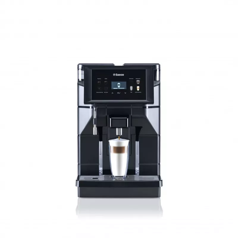 Automatische Kaffeemaschine SAECO AURORA M1 (9J0900) 1900 W Schwarz