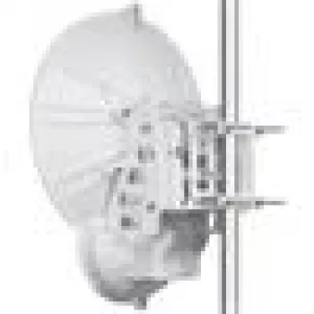 Ubiquiti AirFiber AF-24HD, 2Gbps+ Backhaul, 24GHz (Preis pro Stück)