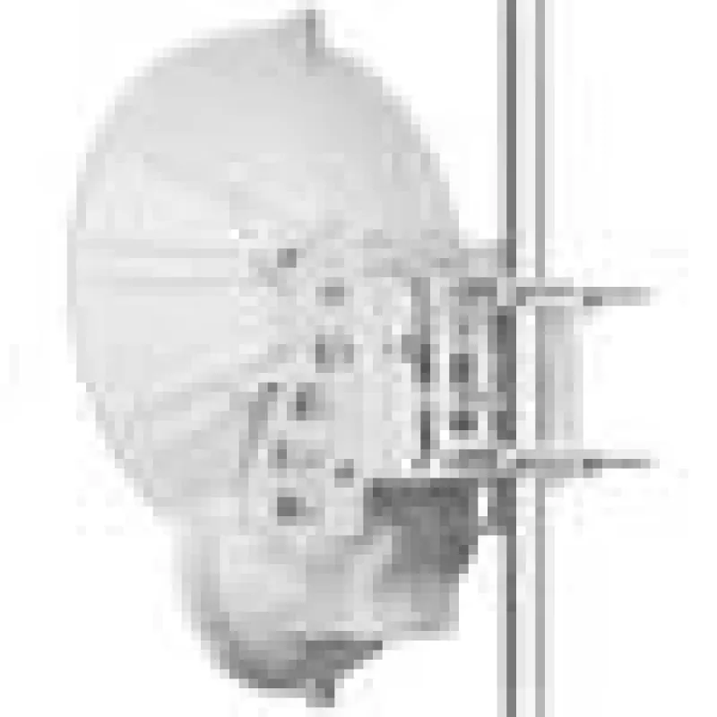 Ubiquiti AirFiber AF-24HD, 2Gbps+ Backhaul, 24GHz (Preis pro Stück)