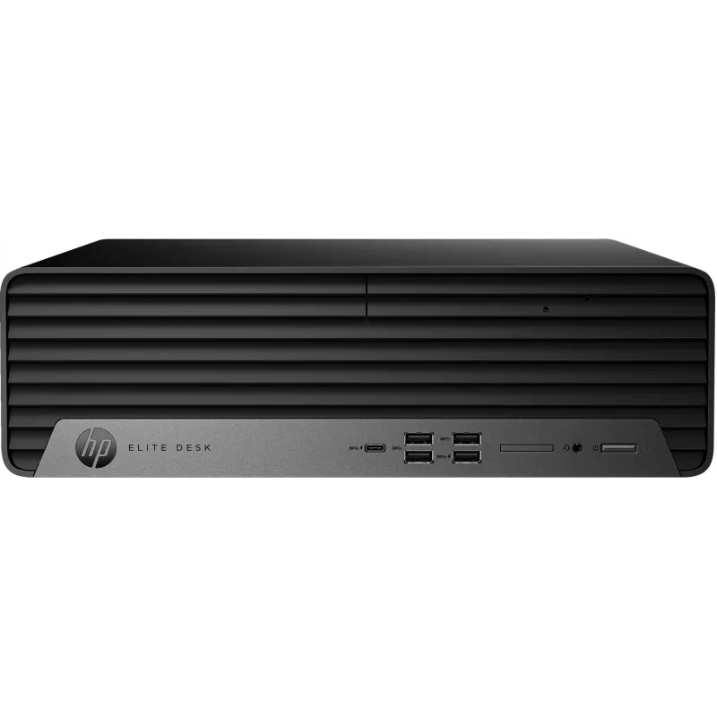PC Elite 805 G9 SFF — Workstation — 4,2 GHz