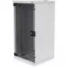 Wandmontage-Rack Digitus DN-10-SET-3