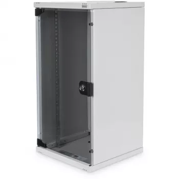 Wandmontage-Rack Digitus DN-10-SET-3