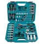 Mechaniker-Werkzeugsatz Makita E-08458 87 Werkzeuge