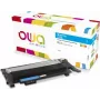 OWA Armor Toner kompatibel mit HP W2071A - 117A - 700 Seiten - Blau/Cyan