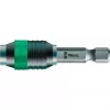 Wera Tool-Check 1 Edelstahl 1 Ratschenkopf Schwarz Grün
