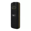 Smartphone AGM Mobile M9F 6,3 Zoll 128 GB Schwarz