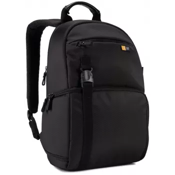 Case Logic Bryker Split-use Camera Backpack Black Polyester