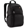 Case Logic Bryker Split-use Camera Backpack Black Polyester