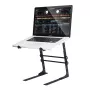 Laptop-Ständer Reloop V.2 — verstellbarer Metallständer für Laptops (Modell 222358)