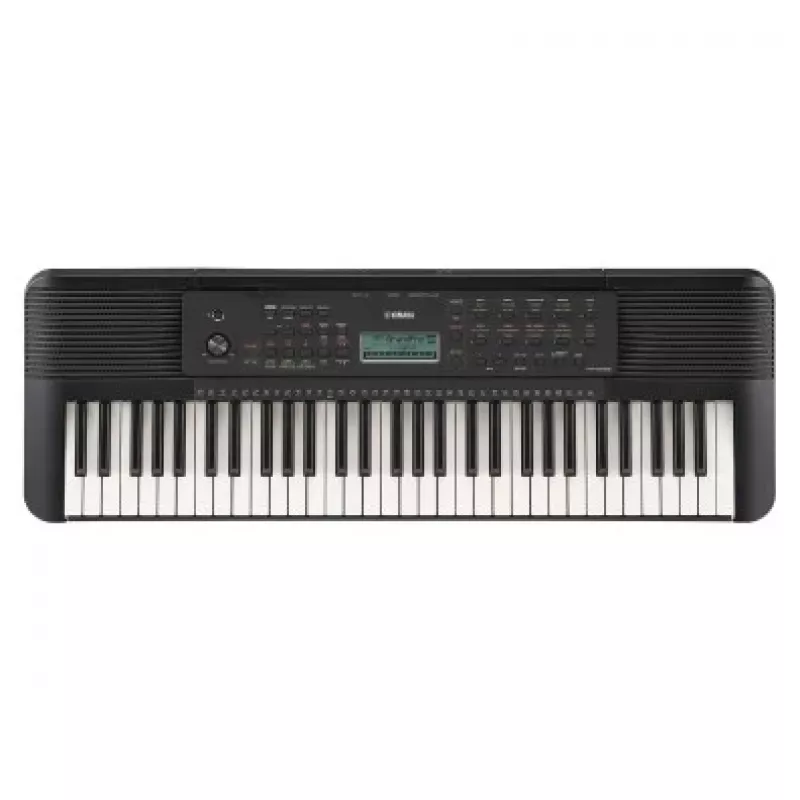 Yamaha PSR-E283 - Tastatur