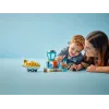 LEGO DUPLO 10443 Erster Flughafenbesuch