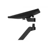 Ergotron LX Series 45-690-292 Monitorhalterung Ständer 68,6 cm 27 Schreibtisch Schwarz