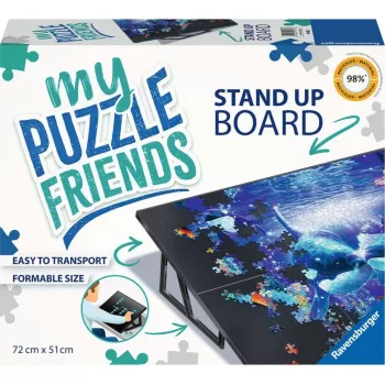 Puzzleboard Ravensburger 17976