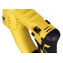 Bohrhammer DeWalt DCH133N-XJ, 18V kabellos, 5 Ah Akku, SDS‑Plus, 2.6 J Schlagkraft, 26 mm Betonbohrer