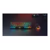 Mechanische Tastatur STEELSERIES Apex Pro Mini Gen 3 US – 65%-Layout, RGB, hot-swappable Schalter