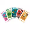 Power Hungry Pets, Kartenspiel