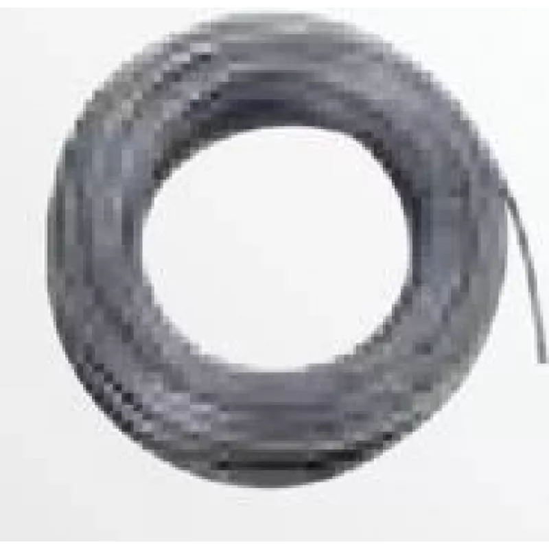 Trimmerfaden Metabo 628430000 30 m 2 mm Grau