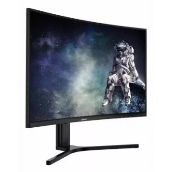 Dahua Technology LM32-E330CA Computerbildschirm 80 cm (31,5 Zoll) 2560 x 1440 Pixel Quad HD LCD Schwarz
