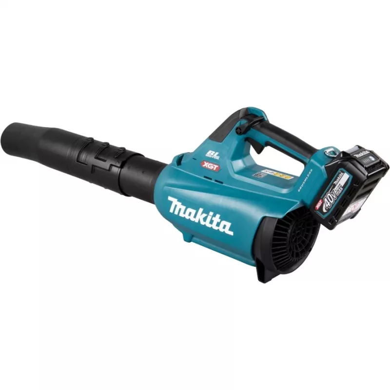 Makita UB001GM101 Laubbläser 36 V 191 km/h Lithium-Ionen (Li-Ion)