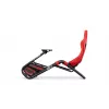 Universal-Gaming-Chair Playseat Trophy gepolsterter Sitz Rot