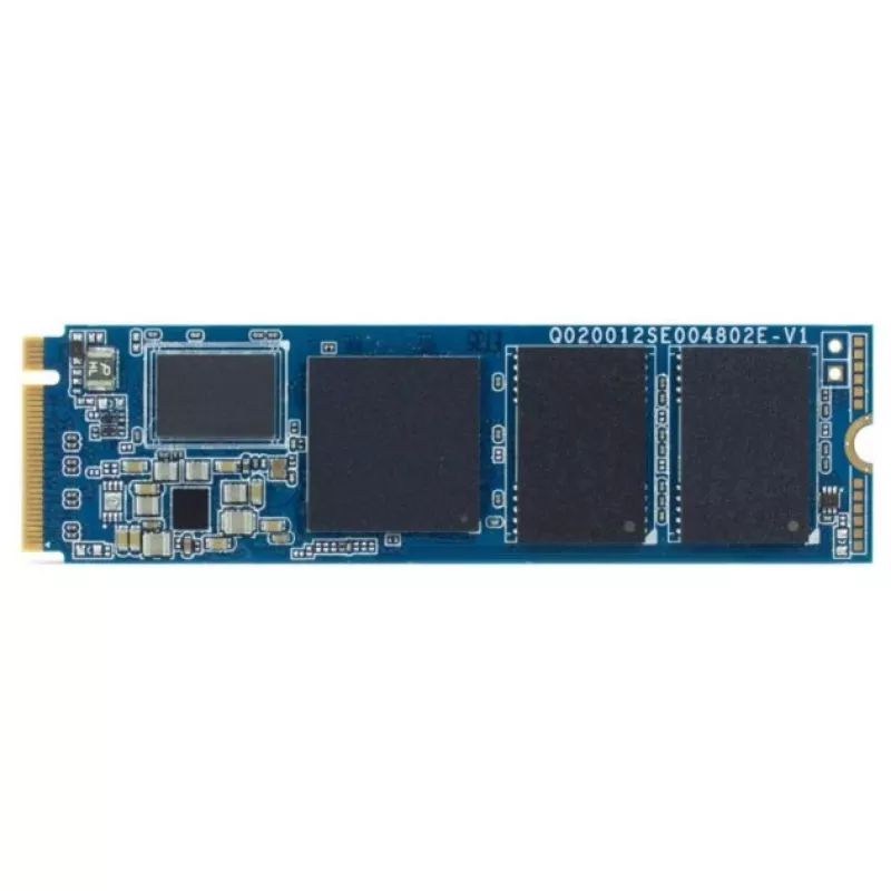 OWC 4,0 TB Aura P12 M.2 NVMe SSD Hochleistungsfähig für Gehäuse und - Solid State Disk - NVMe