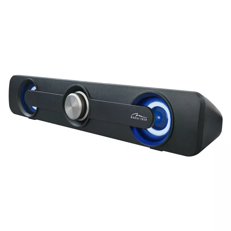 Media-tech MT3173 Blau