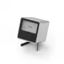 Dial Controller Streacom VU1-Dial Silber USB Typ-C — Drehregler für Systemlüfter, RGB- und Audiosteuerung